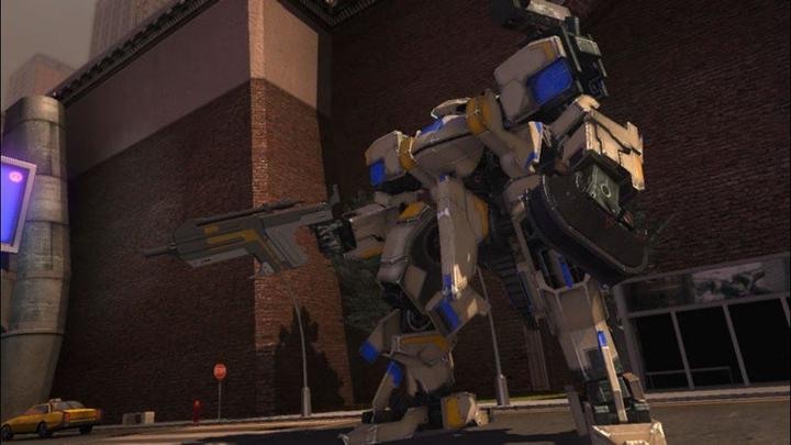 Produktbild Halifax Front Mission Evolved (Xbox 360)