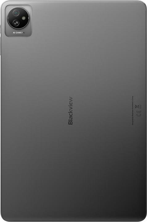 Actual product image Blackview TAB 30 WiFi (WiFi 6 - 10.1" - 64 GB, 2 GB RAM) Grey (10.10", 64 GB, Grey)