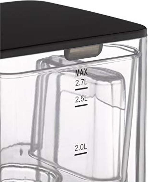 Productafbeelding Caso HW660 (2.70 l)