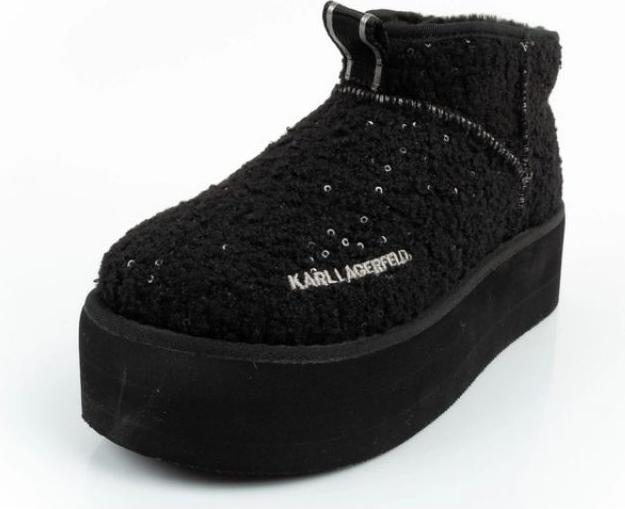 Image du produit Karl Lagerfeld Thermo-Schneestiefel (36)