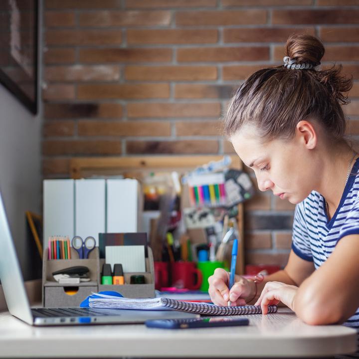 Produktbild Relaxdays Schreibtisch-Organizer