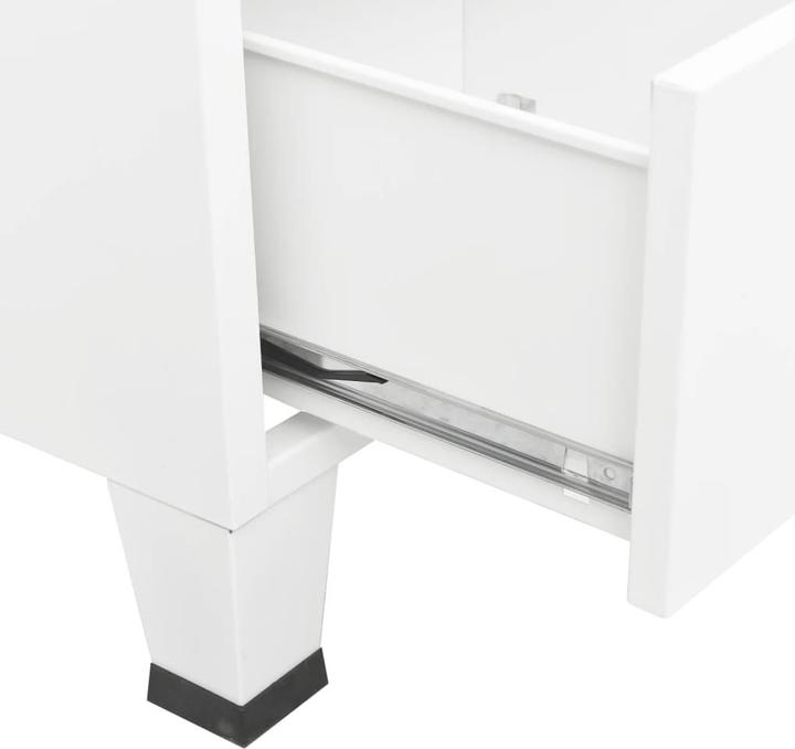 Immagine prodotto vidaXL Jarka (90 x 50 x 180 cm)