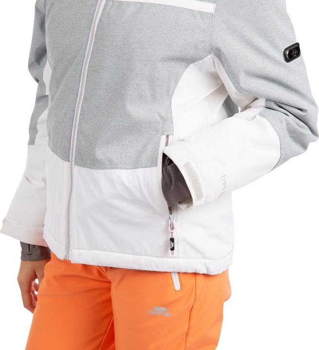 Actual product image Trespass Temptation ski jacket (S)