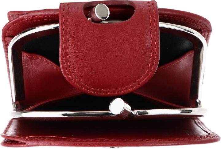 Actual product image Golden Head Polo RFID Protect 2048 Wallet