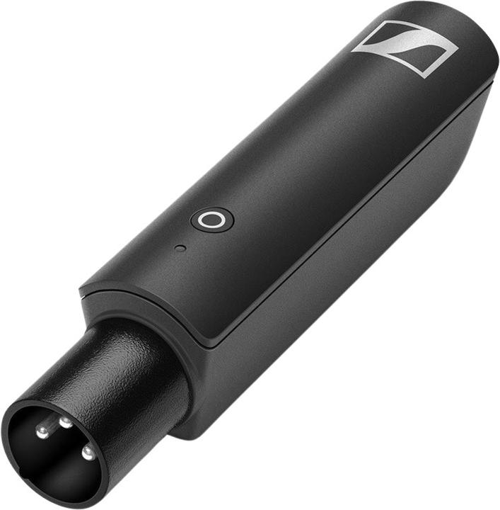 Image du produit Sennheiser Xsw-D Xlr Mâle Rx