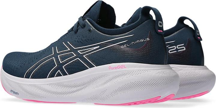Actual product image ASICS Performance Gel Nimbus 25 - 59093 (37)