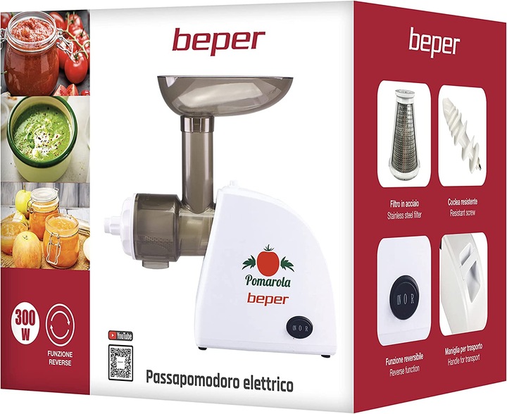Produktbild Beper BP.720