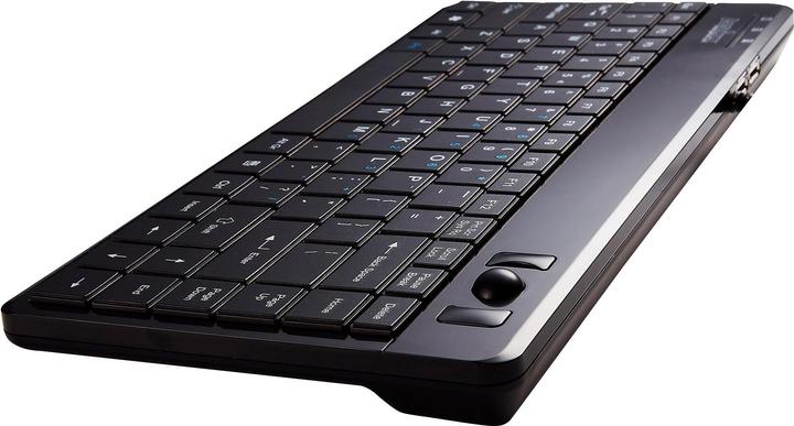 Actual product image Perixx Periboard 505H Plus (US, Cable)