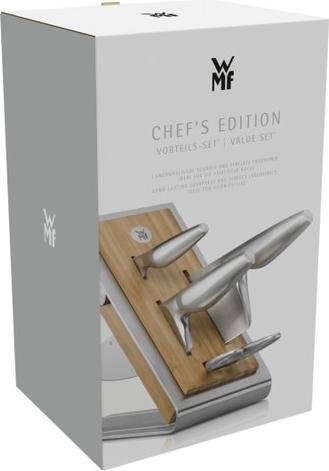Produktbild WMF Messerset