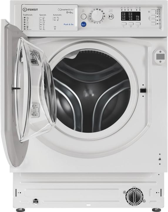 Produktbild Indesit BI WDIL 861485 EU