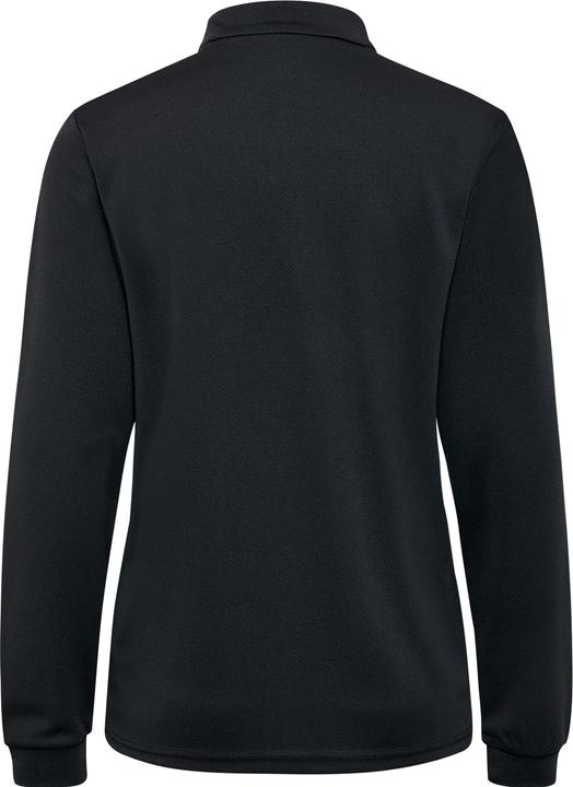 Actual product image hummel Hmlauthentic Half Zip Sweat Woman (XS)