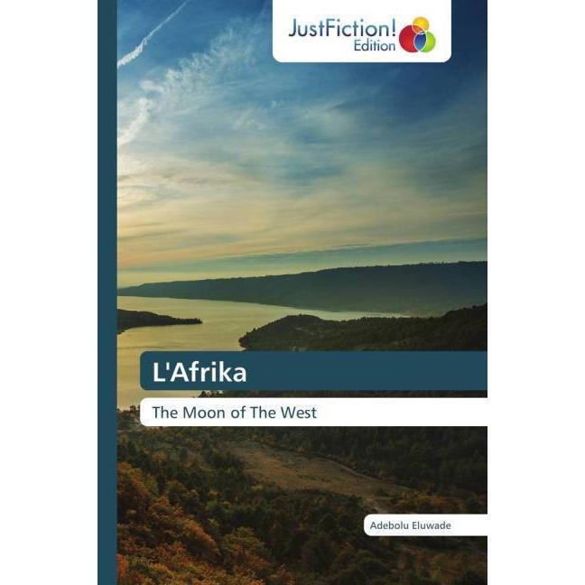 L'Afrika, Belletristik