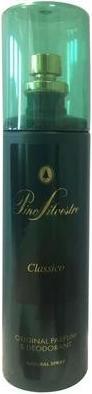 Actual product image Pino Silvestre Classic Natural Deodorant Fragrance Spray 125ml (Spray, 125 ml)