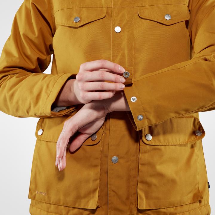 Produktbild Fjällräven Greenland Winter Jacke (XS)