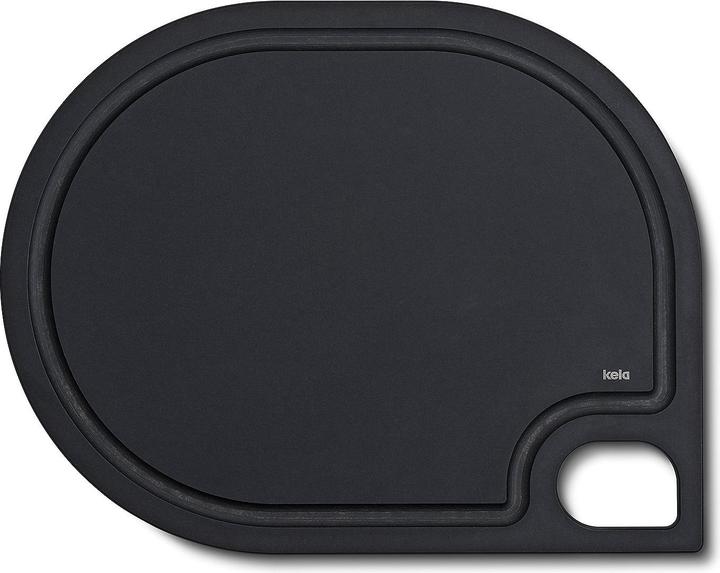 Kela Servier-und Schneidebrett