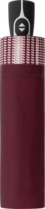 Produktbild Doppler Fiber Havanna Taschenschirm 23 cm