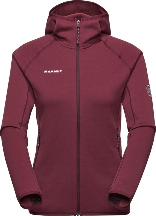 Produktbild Mammut Aconcagua ML Hooded Jacket Women (L)