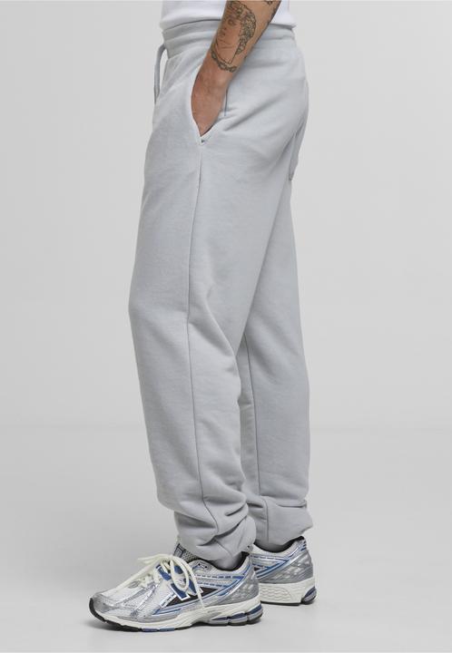 Produktbild Urban Classics Light Terry Basic Sweatpants - 166801 (M)