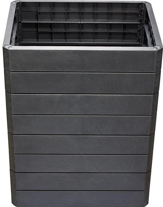 Garantia Ergo Quadro M System
