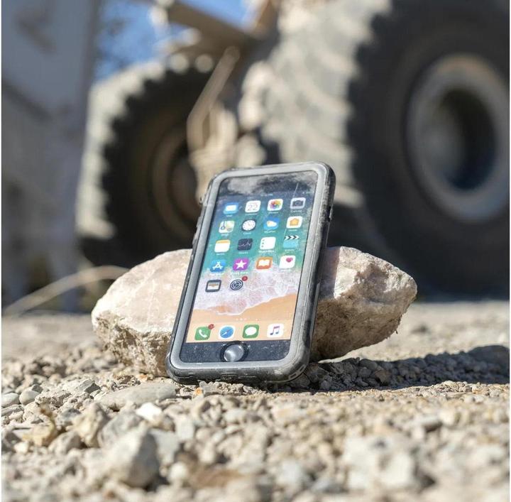 Produktbild 4smarts Active Pro Rugged Case Stark Samsung Galaxy S21 5G