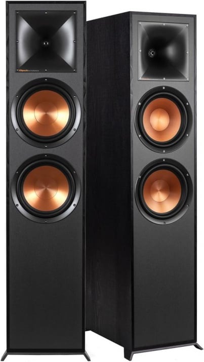 Immagine prodotto Klipsch R-820F Coppia