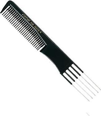 Image du produit Comair Peigne 102 noir Profi-Line