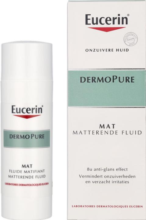 Produktbild Eucerin DermoPure (50 ml)