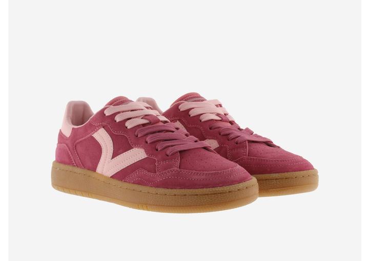 Produktbild Victoria Smash Suede (37)