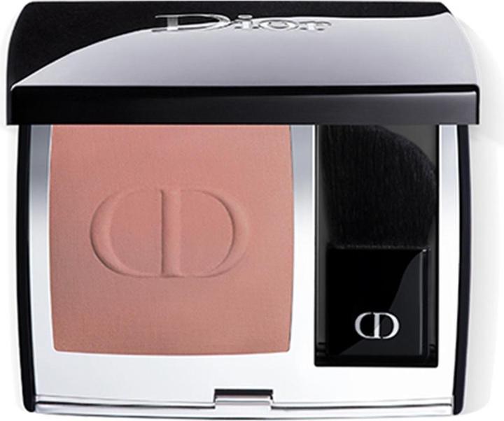 Dior Rouge Blush (100 Nude Look)