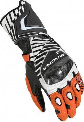 Gants de moto