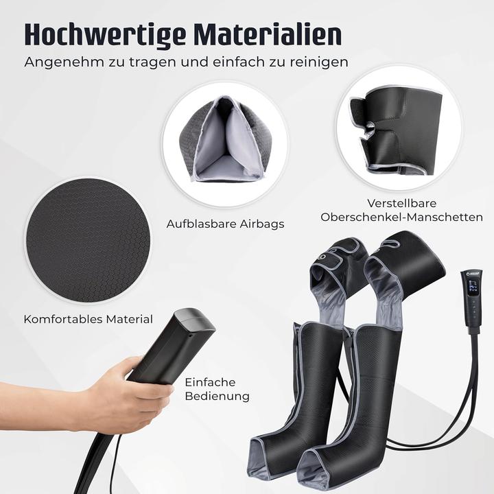 Produktbild Fitleap Venen Massagegerät