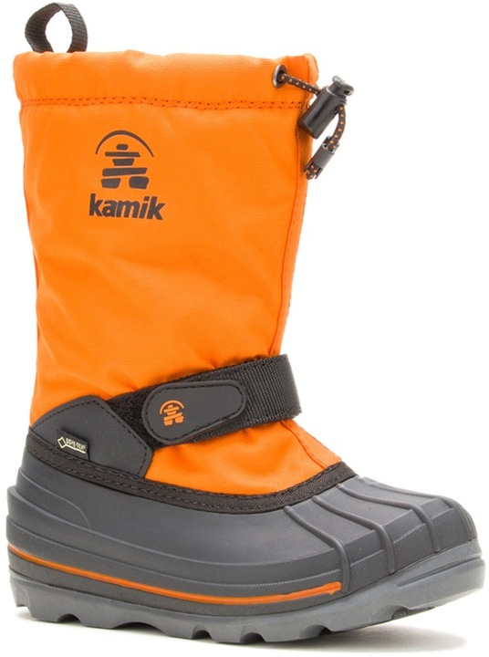 Produktbild Kamik Waterbug 8G (33.5)