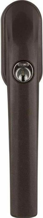 Produktbild Abus FG300 B CL/DFNLI