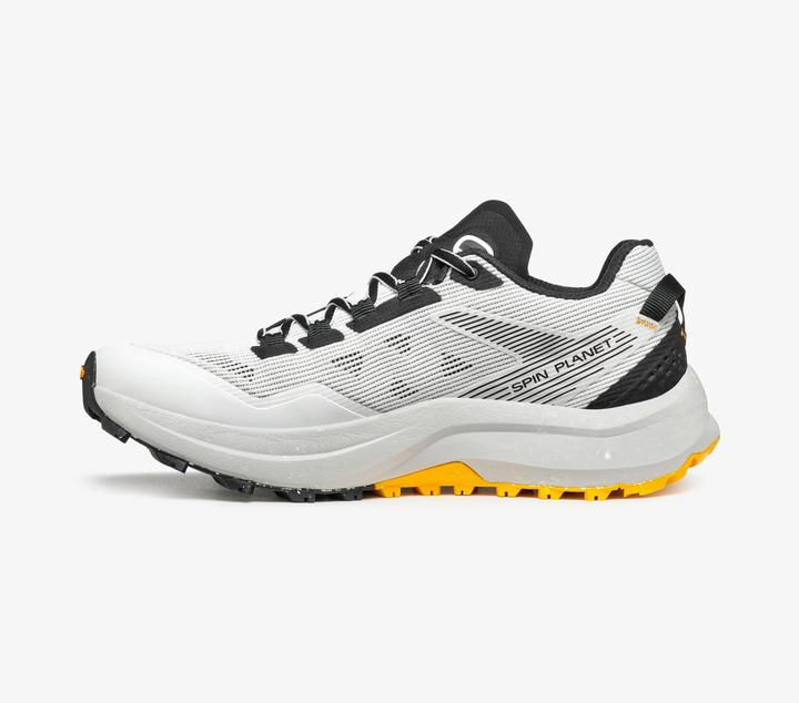 Actual product image Scarpa Women's Spin Planet (37)