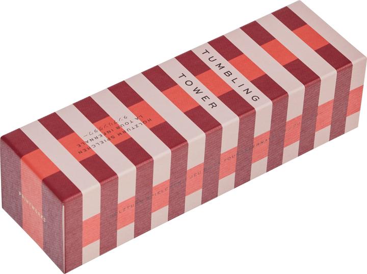 Produktbild Printworks Tumbling Tower (Französisch, Deutsch, Englisch)