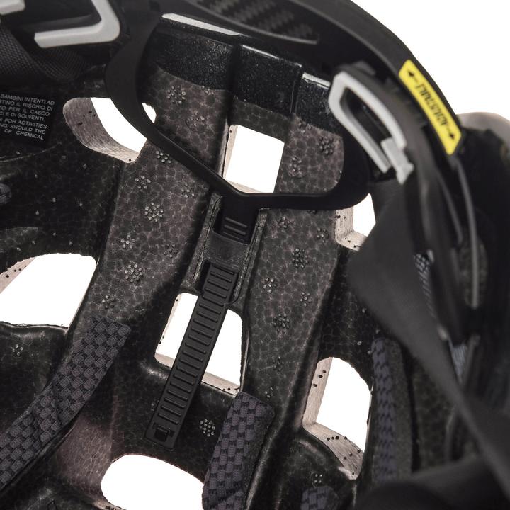 Actual product image Kask Valegro (52 - 58 cm)