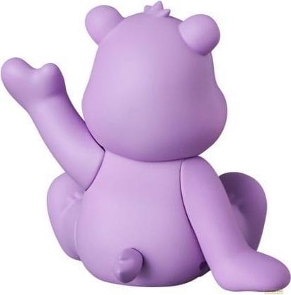 Produktbild Medicom Die Glücksbärchis UDF Serie 16 Minifgur Freundschaftsbärchi 5 cm