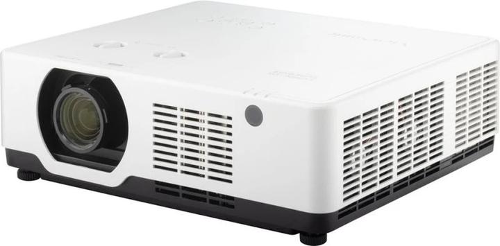 Image du produit Viewsonic Projecteur LSC601WU (WUXGA, 6000 lm, 1.08 - 1.76 : 1)
