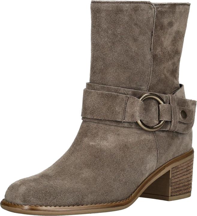 Brown/grey