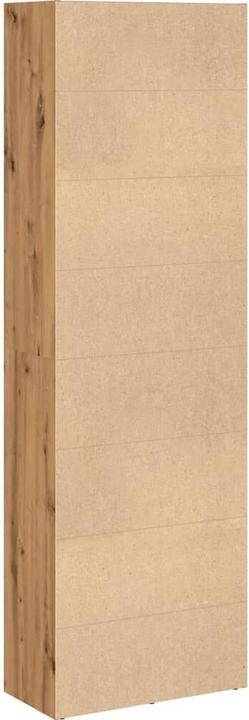 Produktbild vidaXL Banning (30 x 60 x 189 cm)