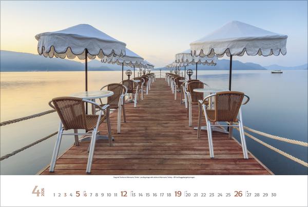 Produktbild Lieblingsplätze 2025