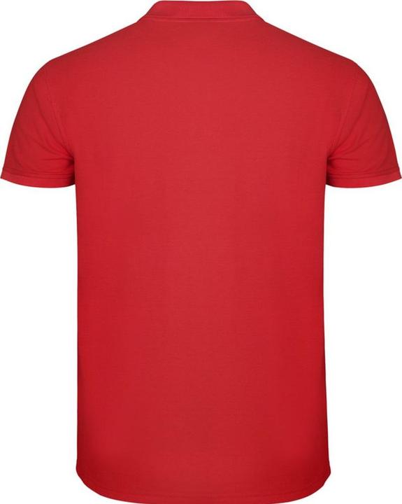 Produktbild Alpinia Star Poloshirt kurzärmlig (128)