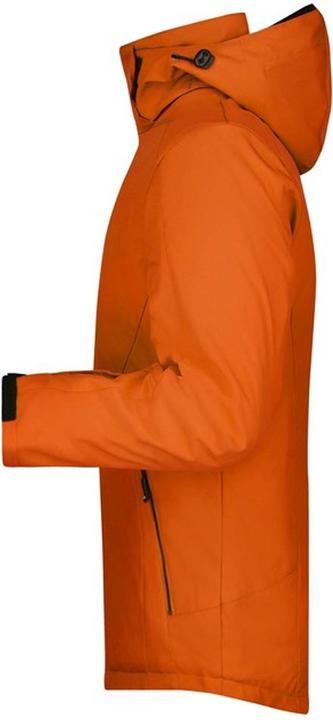Produktbild James & Nicholson Softshelljacke Winter (XL)