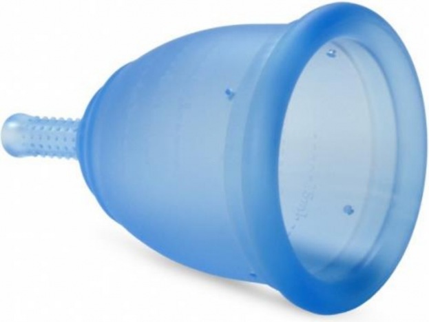 Ruby Cup Menstruationstasse (Normal)