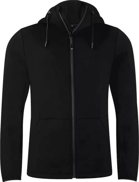 Immagine prodotto Cutter & Buck Pemberton Felpa con Cappuccio e Zip Intera Uomo (S)