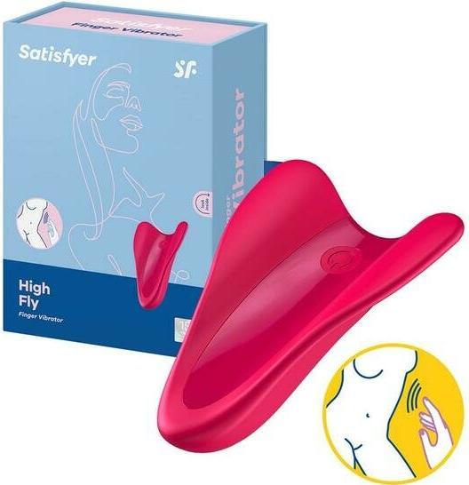 Produktbild Satisfyer High Fly