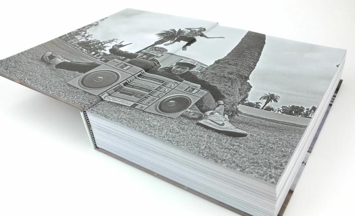 Produktbild Beastie Boys Buch (Deutsch, Michael Diamond, 2018)