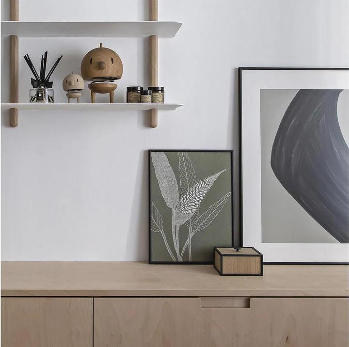 Produktbild Hoptimist Lautsprecher Soft Bumble L Eiche (3.50 h)