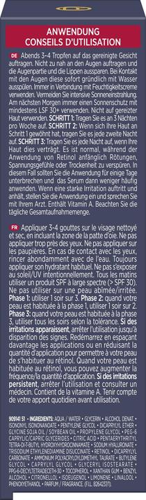 Immagine prodotto L'Oréal Paris Laser Revitalift (30 ml)
