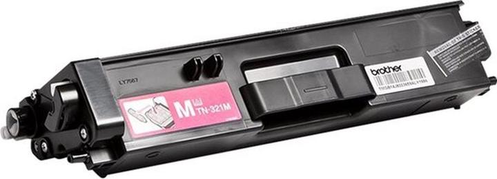 Actual product image Brother Tn-321m (M)
